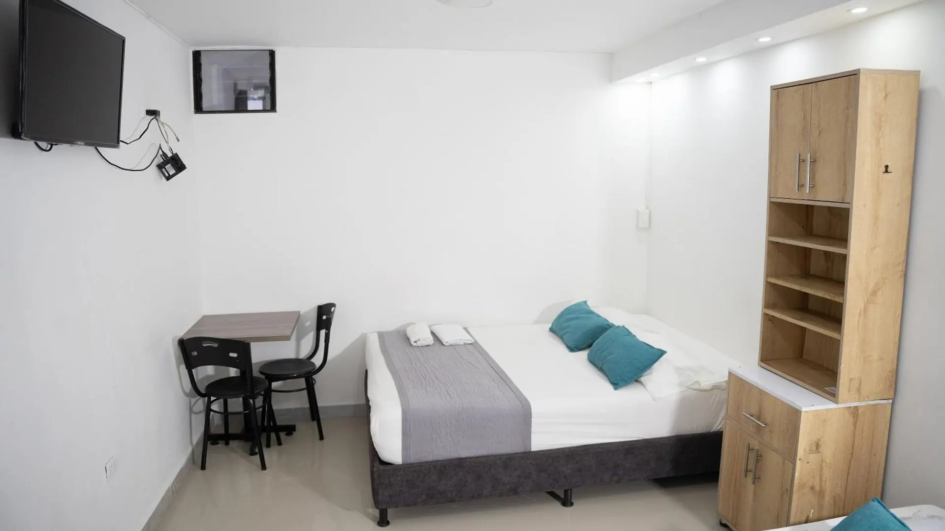 Hotel Laureles De Aburra Medellín