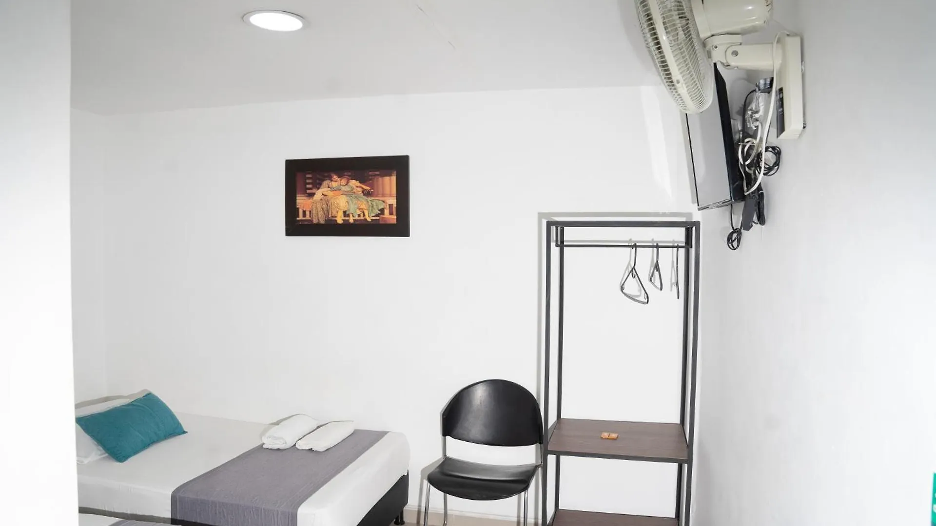 Hotel Laureles De Aburra Medellín