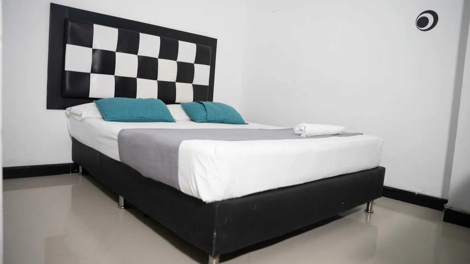 Hotel Laureles De Aburra Medellín