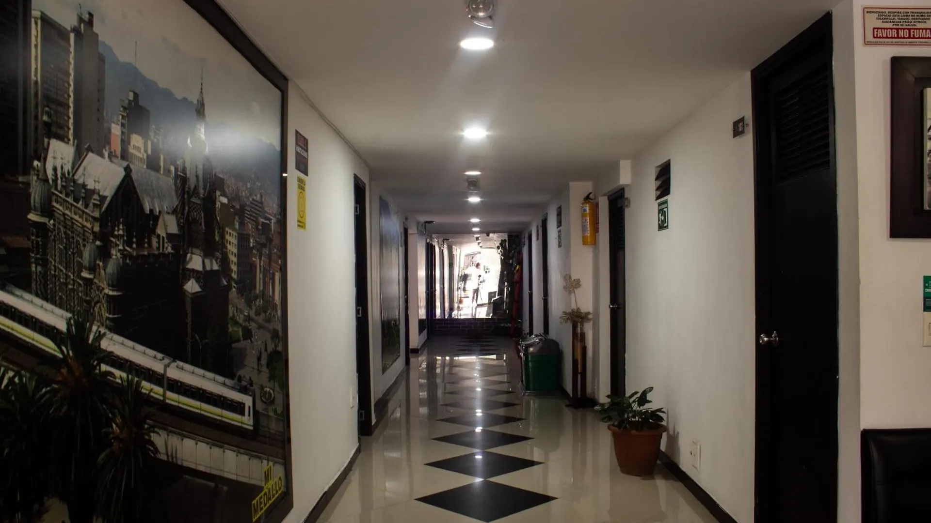 Hotel Laureles De Aburra Medellín