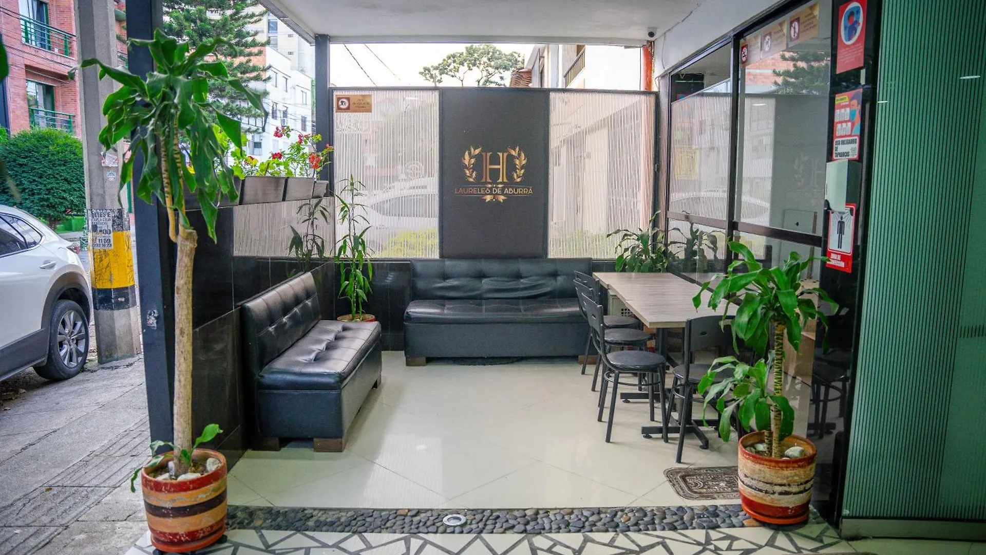 Hotel Laureles De Aburra Medellín