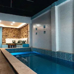 Santo Tomas Zona Playa Hotel Cartagena