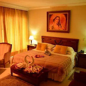 La Font Boutique Hotel Bogotá