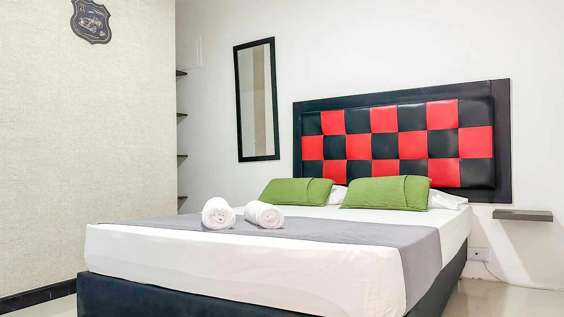 Hotel Laureles De Aburra Medellin