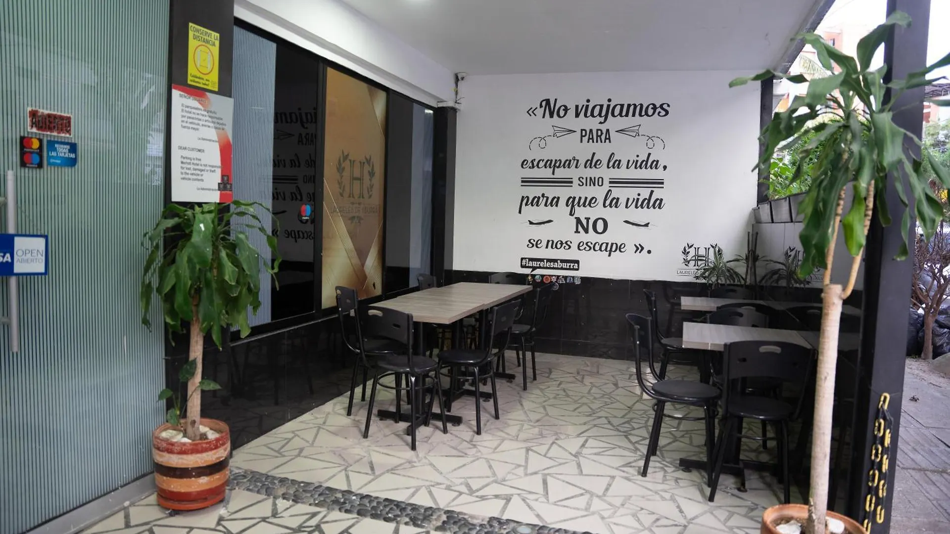 Hotel Laureles De Aburra Medellín
