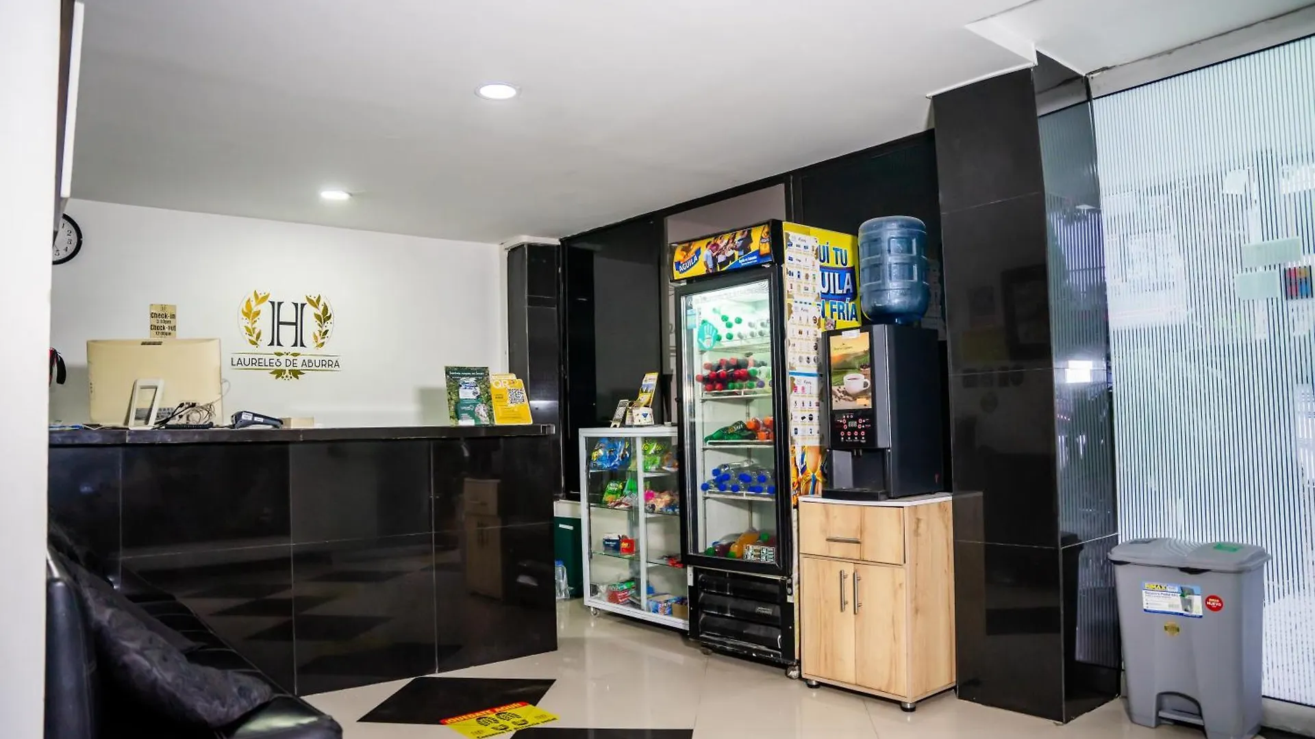 Hotel Laureles De Aburra Medellín Colombia
