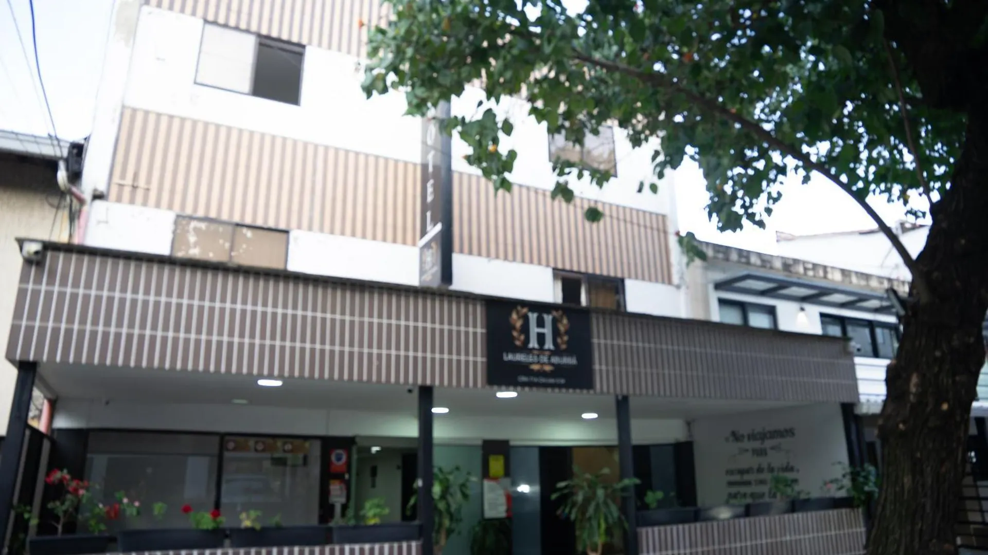 Hotel Laureles De Aburra Medellín