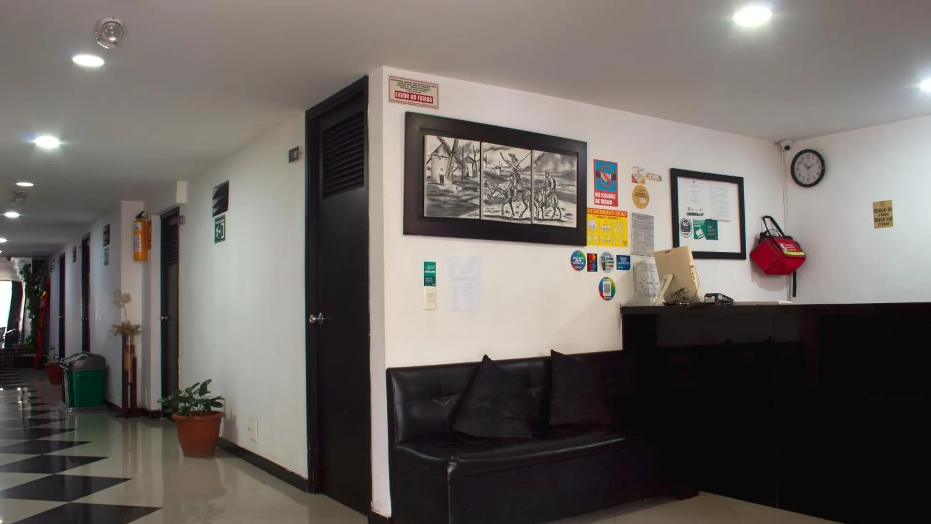 Hotel Laureles De Aburra Medellín Colombia