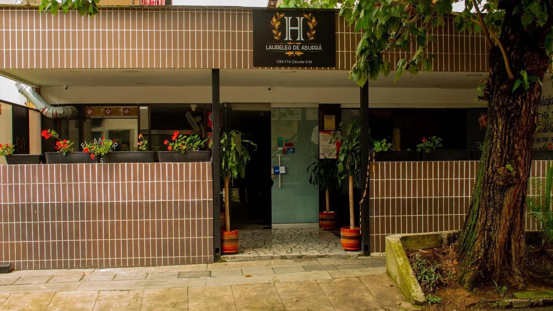Hotel Laureles De Aburra Medellín