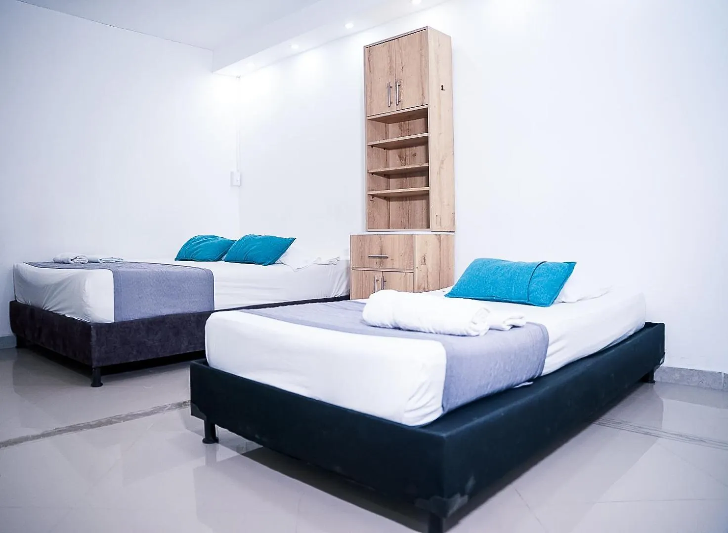 Hotel Laureles De Aburra Medellín