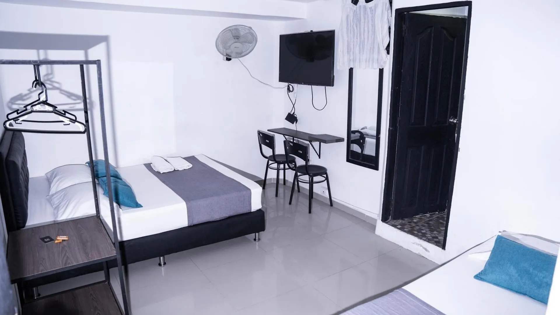 Hotel Laureles De Aburra Medellín 0*,