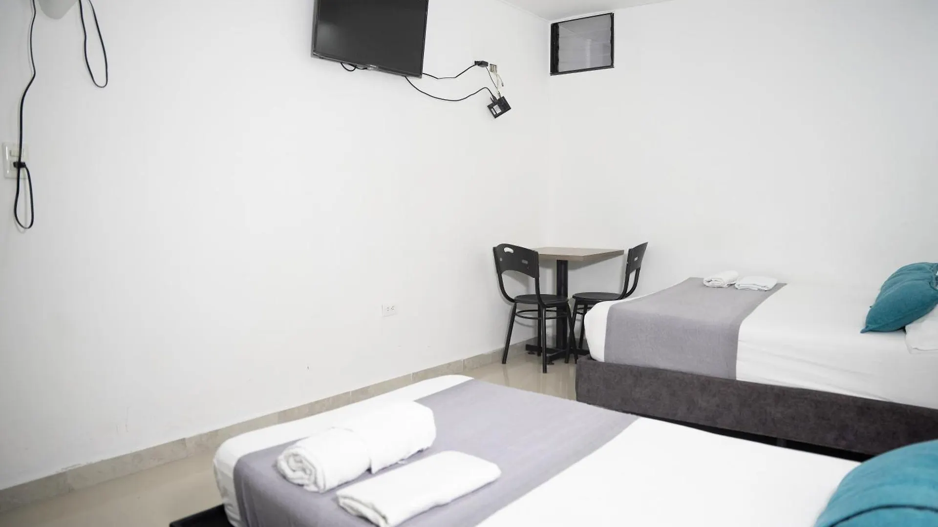 Hotel Laureles De Aburra Medellín Colombia