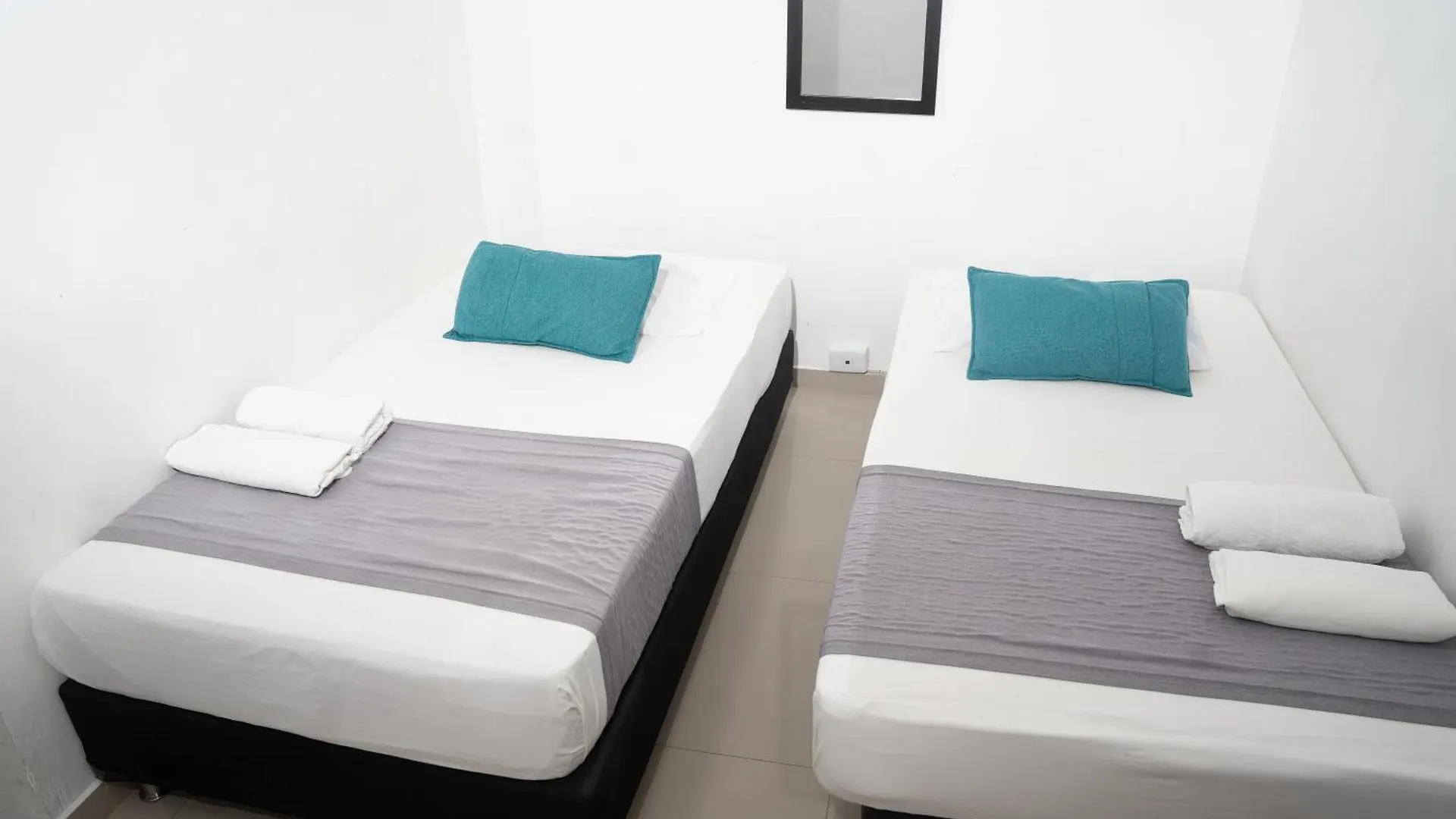 Hotel Laureles De Aburra Medellín