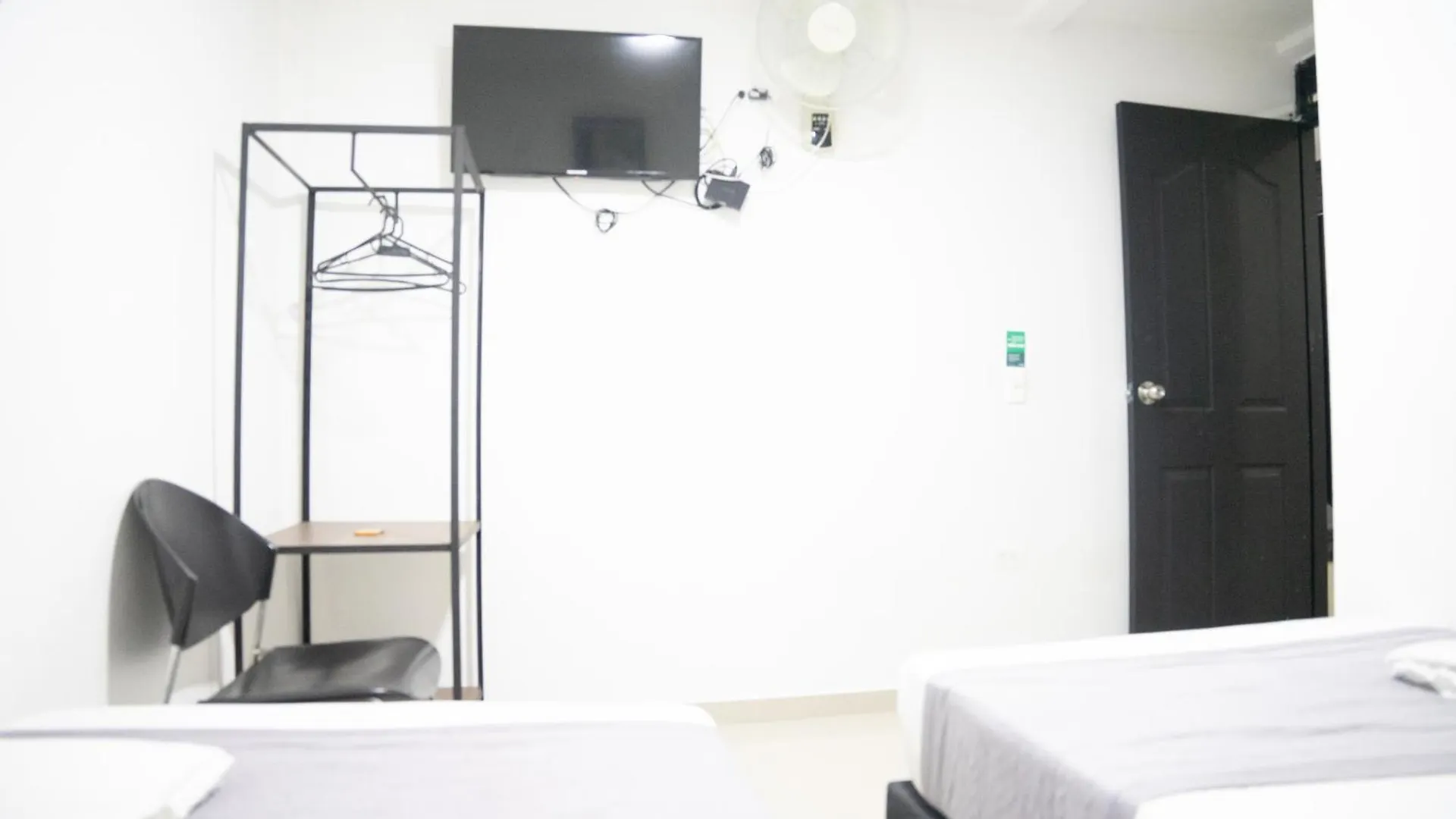 Hotel Laureles De Aburra Medellín Colombia