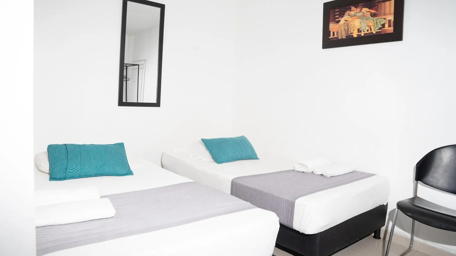 Hotel Laureles De Aburra Medellín