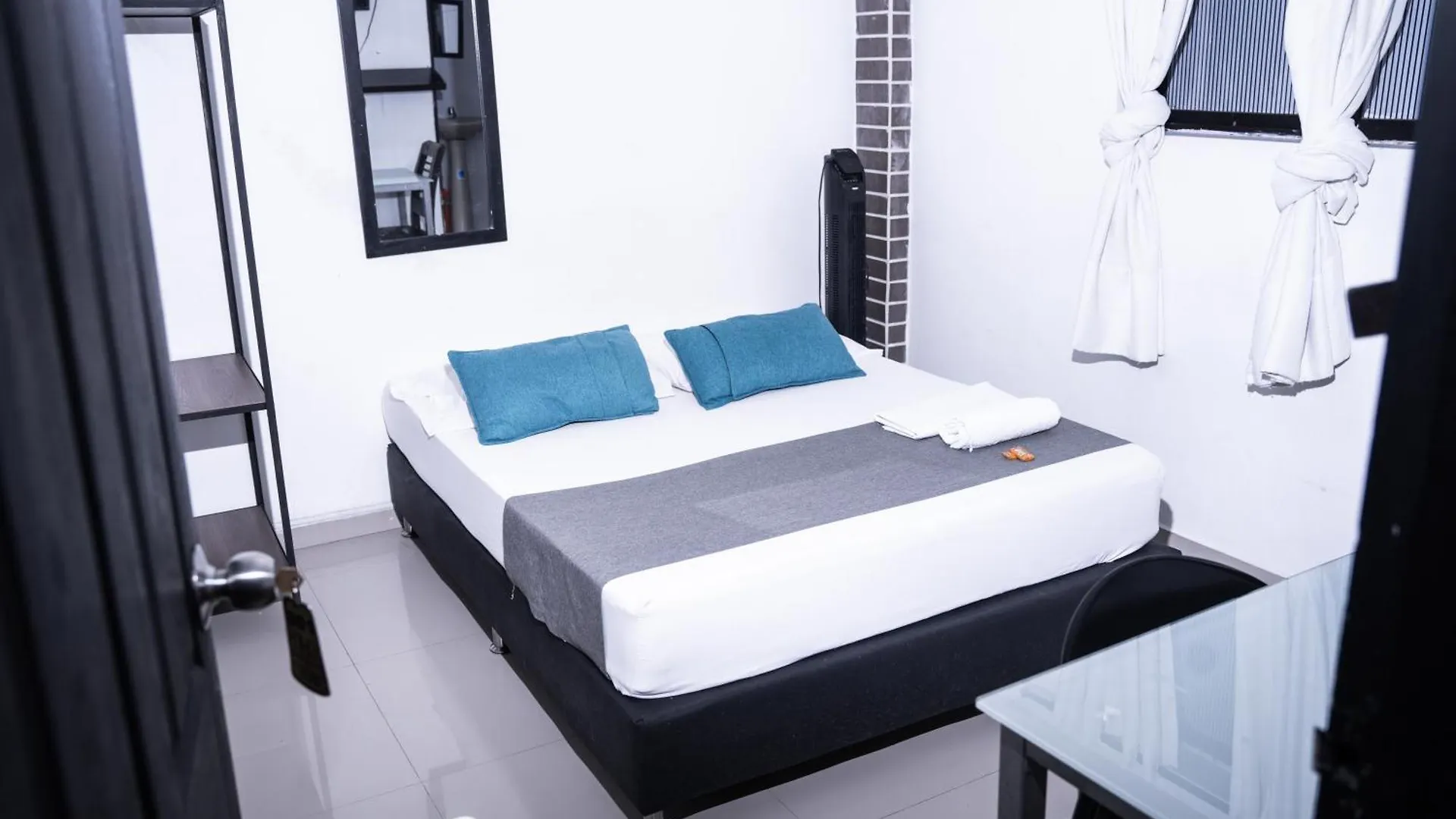 Hotel Laureles De Aburra Medellín