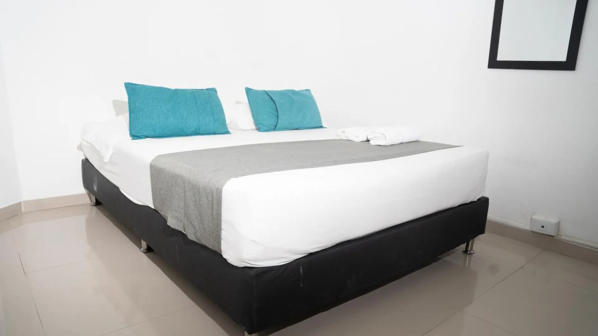 Hotel Laureles De Aburra Medellín