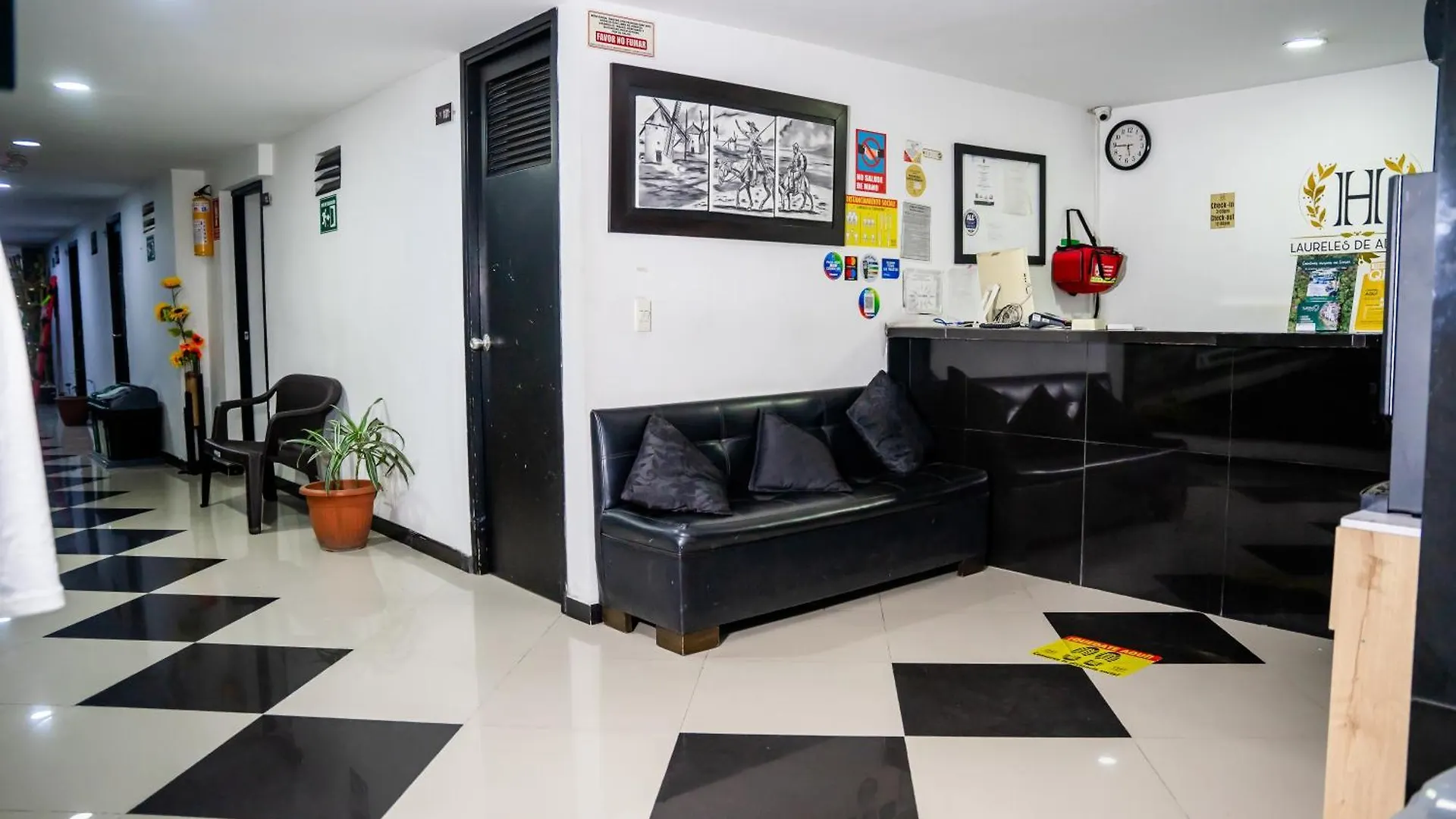 Hotel Laureles De Aburra Medellín Colombia