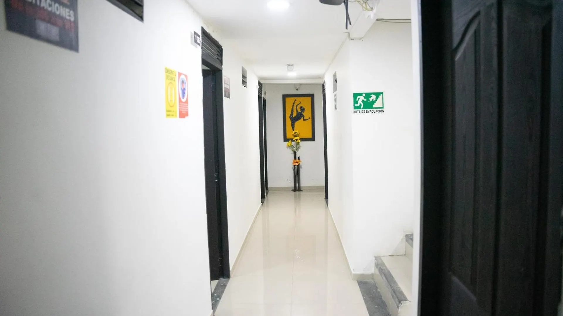 Hotel Laureles De Aburra Medellín